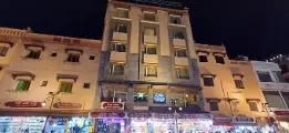 Saraagari sarai